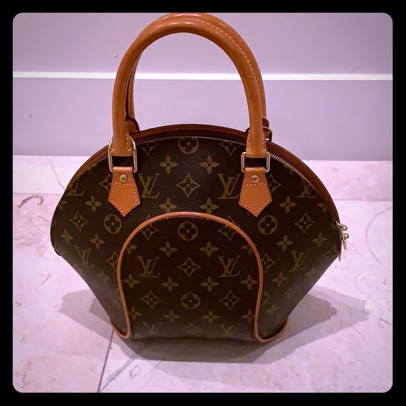 Louis Vuitton Handbags - Louis Vuitton Bowling Bag